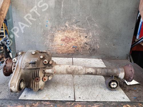 Differential vorne für VW AMAROK (2HA, 2HB, S1B, S6B, S7A, S7B, AGD) 2.0 TDI 4motion (140 hp) 29082968