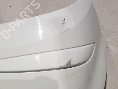 Stoßstange hinten VAUXHALL CORSA Mk III (D) (S07) 1.2 i 16V (L08) | BP30864817C8 