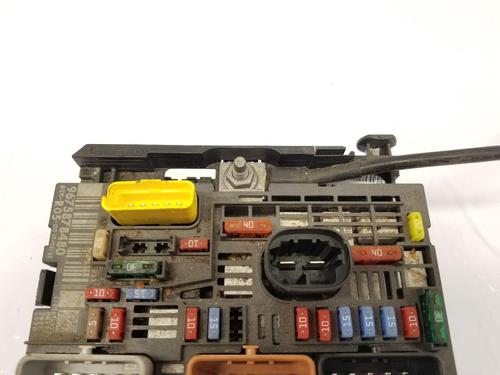 Fuse box PEUGEOT PARTNER Tepee 1.6 HDi 90 | BP36093433E1 - Image 3