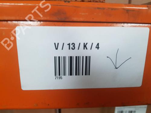 Right front suspension arm LDV MAXUS Van 2.5 D | BP25853701M13 