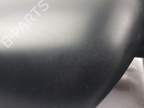 Left mirror NISSAN NOTE (E11, NE11) 1.4 | BP27920665C26 