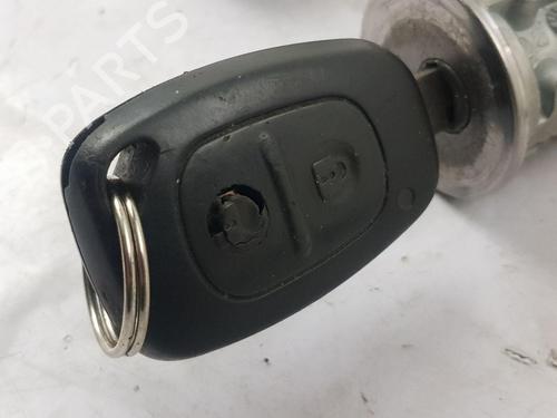 Ignition barrel RENAULT KANGOO (KC0/1_) 1.5 dCi (KC08, KC09) | BP31959718M48