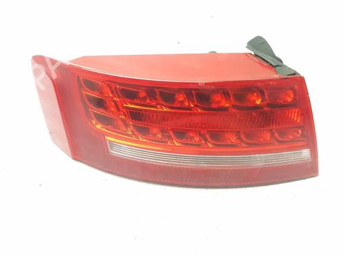 Used Left taillight Left taillight AUDI A5 (8T3) 2.0 TDI (170 hp) 33630185 33630185