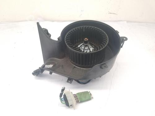 Used Heater blower motor Heater blower motor VAUXHALL VECTRA Mk II (C) GTS (Z02) 1.8 16V (122 hp) 40015838 40015838