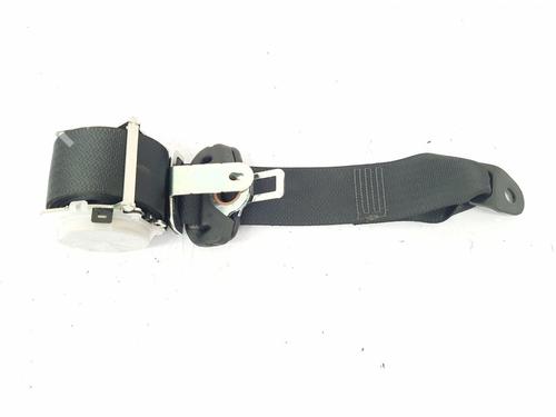 Used Rear left seatbelt Rear left seatbelt 36646828 36646828