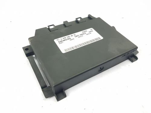 Girkassekontrollenhet MERCEDES-BENZ M-CLASS (W163) ML 270 CDI (163.113) | BP29839729M52
