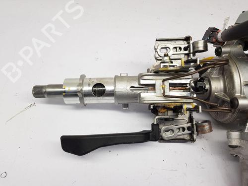 Steering column HYUNDAI KONA (OS, OSE, OSI) 1.0 T-GDi | BP29620337M21 