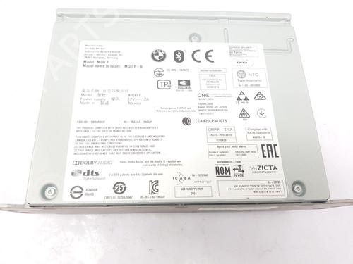 Electronic module BMW X4 (G02, F98) xDrive 20 d Mild-Hybrid | BP32149207M83  - Image 7