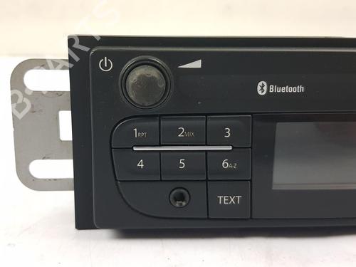 Radio RENAULT MASTER III Van (FV)  | BP29620558E6