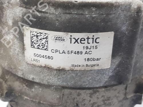 Other LAND ROVER RANGE ROVER SPORT II (L494) 5.0 SCV8 4x4 | BP29343275O1 