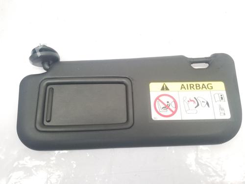 Used Left sun visor Left sun visor SUZUKI SWACE (AMZ_) 1.8 Hybrid (122 hp) 39988312 39988312