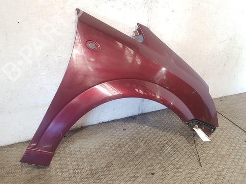Forkjerm høyre OPEL MERIVA A MPV (X03)  | BP22203244C42 