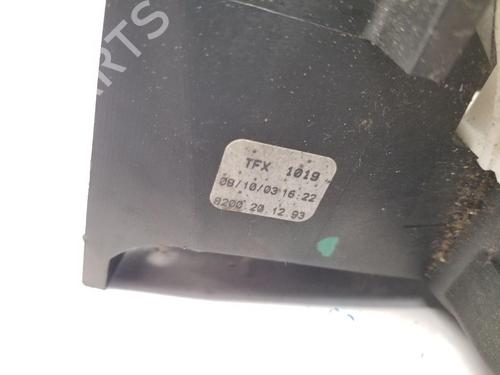 Autre VAUXHALL MOVANO Mk I (A) Van (X70) 2.5 CDTI (FD) | BP27330516O1