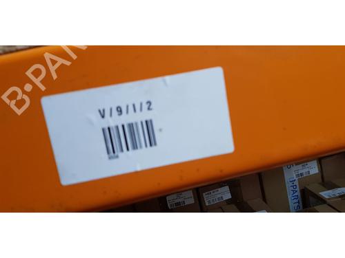 Switch BMW 3 (F30, F80) 335 d xDrive | BP29900519I30 