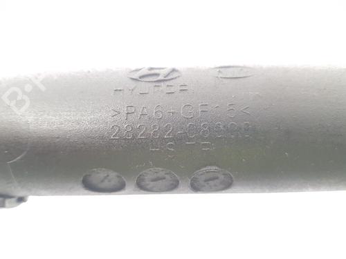 Intercooler-rør KIA CEED (CD) 1.4 | BP31819817M127