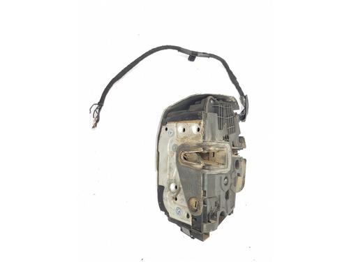 Rear left lock FORD TRANSIT V363 Van (FCD, FDD)  | BP29492788C100 