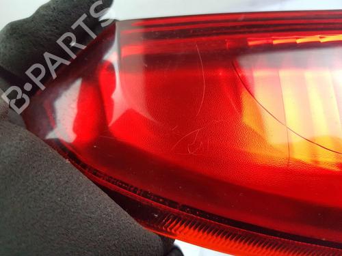 Left taillight FORD FIESTA V (JH_, JD_)  | BP23263815C34 