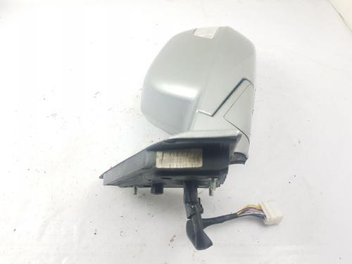 Specchietto retrovisore sinistro HONDA CR-V III (RE_) 2.2 i-CTDi 4WD (RE6) (140 hp) 31983533