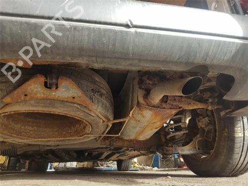 Used Parts PEUGEOT PARTNER Box Body/MPV 1.6 HDi 16V 5004349