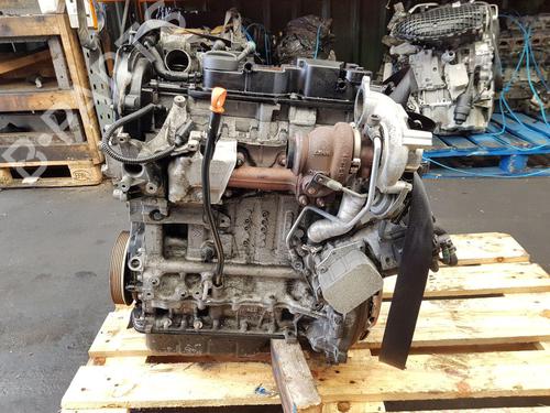 Engine PEUGEOT 2008 I (CU_) 1.6 HDi | BP28120235M1