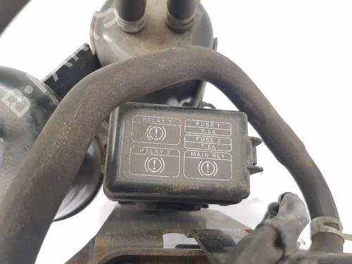 ABS pump MITSUBISHI OUTLANDER III (GG_W, GF_W, ZJ, ZL, ZK) 2.0 Hybrid 4WD (GG2W) | BP26723564M43 