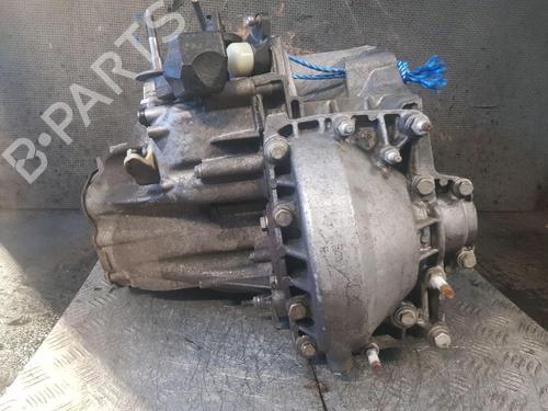 Gearbox CITROËN DS5 2.0 HDi 165 | BP31633040M3 