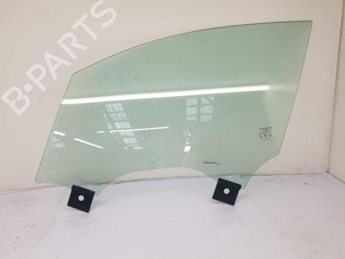 Used Front left door window Front left door window 39559536 39559536