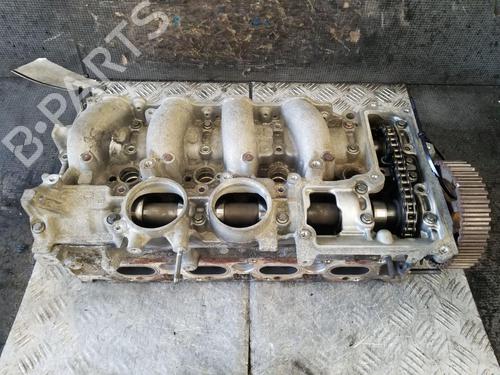 Topstykke LAND ROVER FREELANDER 2 (L359) 2.2 TD4 4x4 (160 hp) 32509595