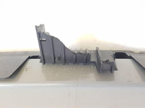 Front bumper reinforcement FORD USA EDGE  | BP28362948C109 