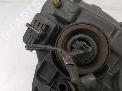 Left headlight NISSAN NOTE (E11, NE11) 1.6 | BP37266380C28 - Image 6