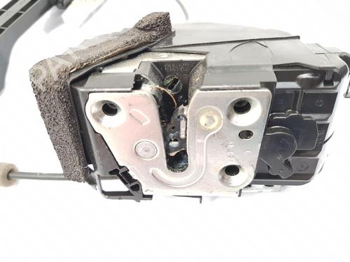 Front left lock NISSAN NAVARA NP300 Pickup (D23, D23T)  | BP22207832C98 