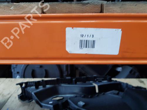 Armrest / Center console FORD FIESTA VI (CB1, CCN) 1.0 Sport | BP34226516I20  - Image 13