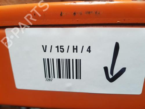 Lampa przednia lewa HONDA JAZZ II (GD_, GE3, GE2) 1.3 iDSi (GD1) | BP23447202C28 