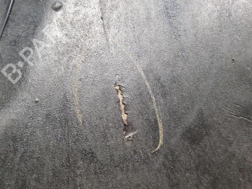 Bundpladebeskyttelse MITSUBISHI OUTLANDER III (GG_W, GF_W, ZJ, ZL, ZK) Plug-in Hybrid (GG2W) | BP30045308M92 