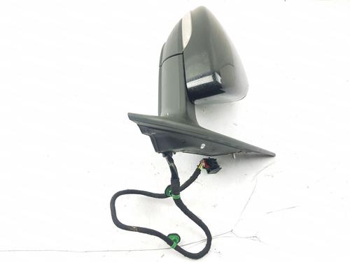 Used Right mirror VW CC B7 (358) 2.0 TDI (140 hp) 30364918