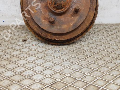 Left rear steering knuckle FORD FIESTA V (JH_, JD_) 1.25 16V | BP30948474M27