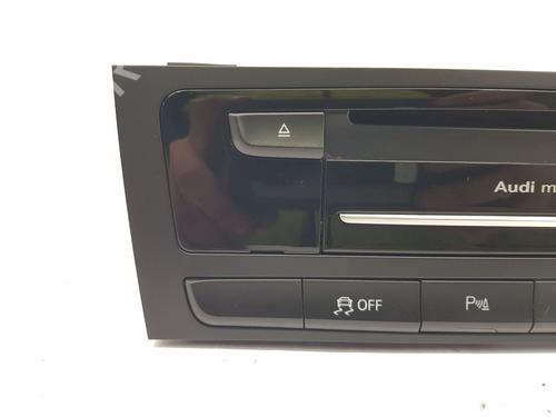 Electronic module AUDI A4 B8 (8K2) 2.0 TDI | BP39382187M83 - Image 2