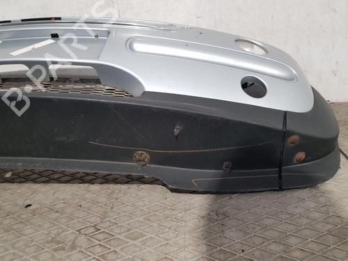 Front bumper MINI MINI (R50, R53) Cooper | BP28137057C7 