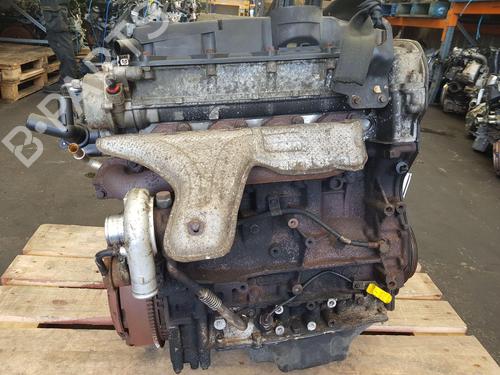 Engine FIAT DUCATO Van (250_) 100 Multijet 2,2 D | BP26692527M1