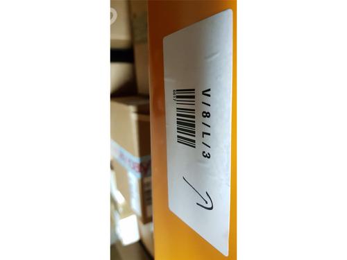 Ratlås/Tændingslås VOLVO S40 II (544) D2 | BP29229698M48