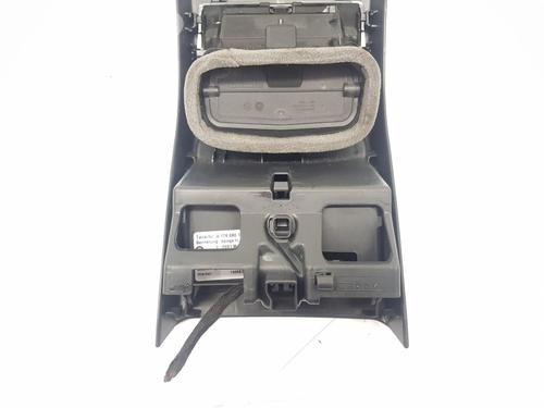 Air vent MERCEDES-BENZ CLA Coupe (C117) CLA 200 (117.343) | BP22672171I21