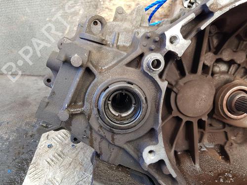 Gearbox HYUNDAI i30 (GD) 1.4 | BP28137257M3