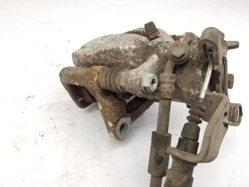 Right rear brake caliper OPEL COMBO Box Body/MPV (K9) 1.6 D | BP29514485M106 