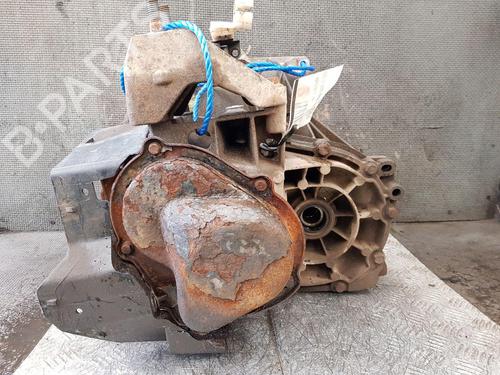 Gearbox FORD FIESTA VI (CB1, CCN) 1.4 TDCi | BP27353217M3  - Image 6