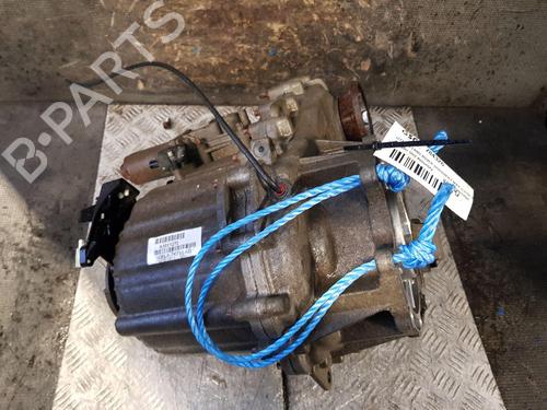 Boîte de transfert LAND ROVER DISCOVERY IV (L319) 3.0 SDV6 4x4 (256 hp) 32070075