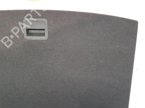 Luggage compartment floor VW GOLF VII (5G1, BQ1, BE1, BE2) 1.4 TSI | BP30137843I33 