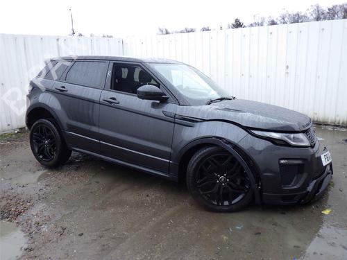 Electronic module LAND ROVER RANGE ROVER EVOQUE (L538) | BP22669649M83 - Image 11