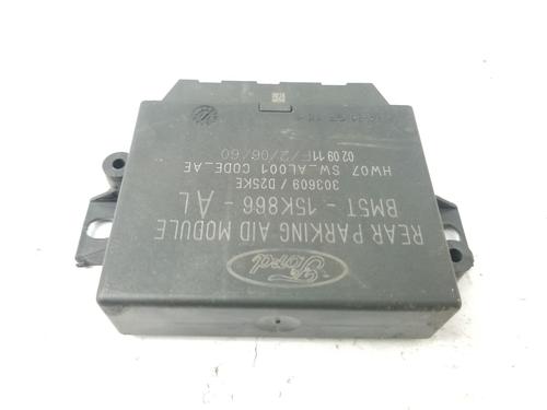 Control unit FORD C-MAX II (DXA/CB7, DXA/CEU) 1.6 TDCi | BP38442477M11 - Image 3