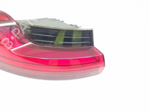 Left taillight BMW X4 (G02, F98) xDrive 20 d Mild-Hybrid | BP32149210C34 - Image 2
