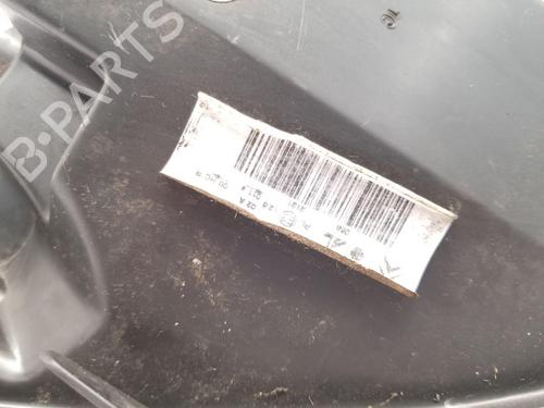 Right headlight CITROËN C2 (JM_) 1.1 | BP28612581C29 